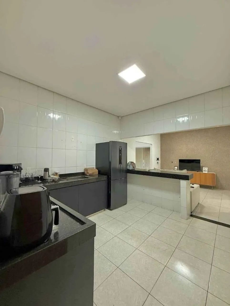 Vendo casa em São Braz  TB - Foto 5