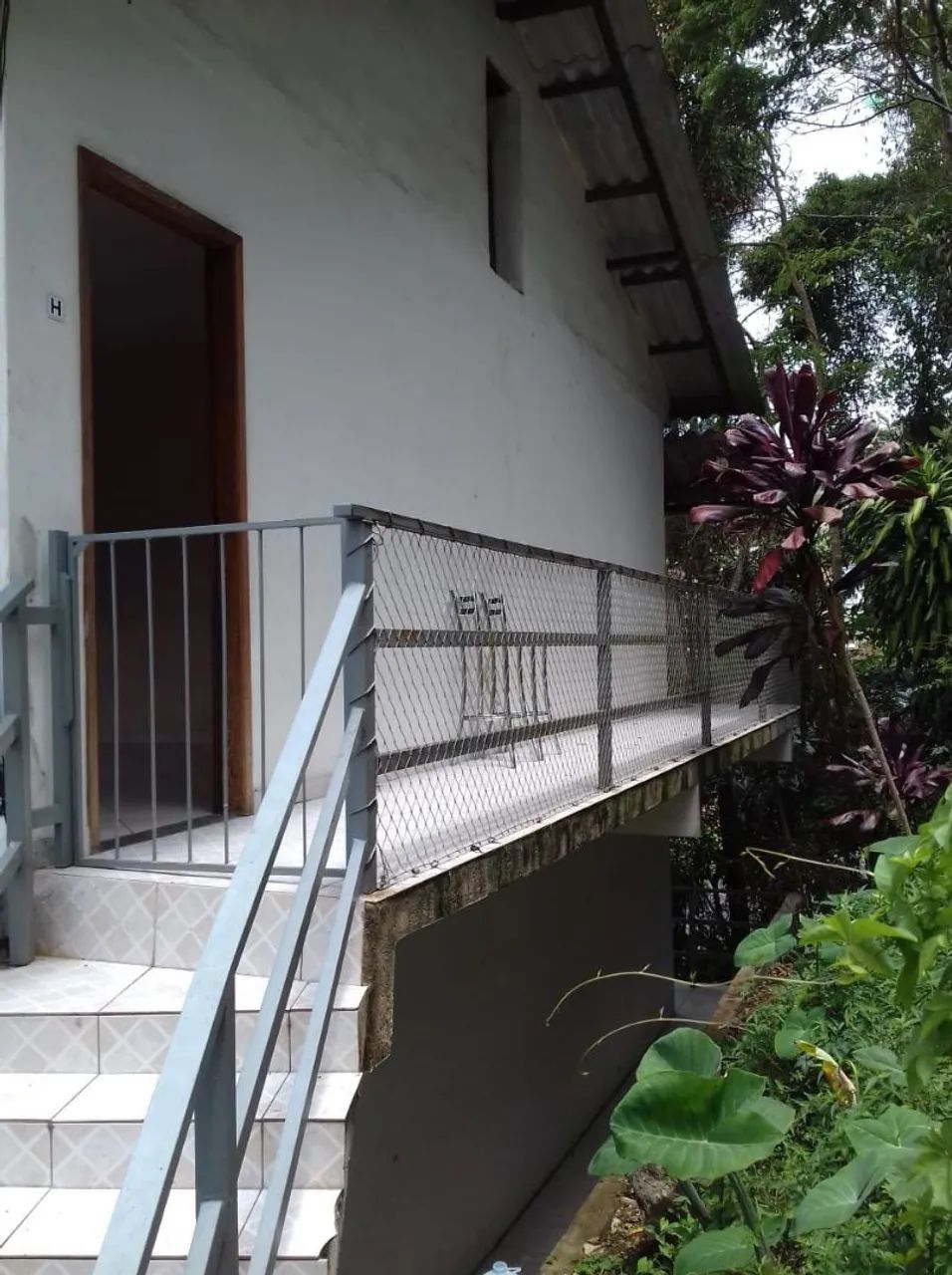 Foto - Petrópolis - Cascatinha