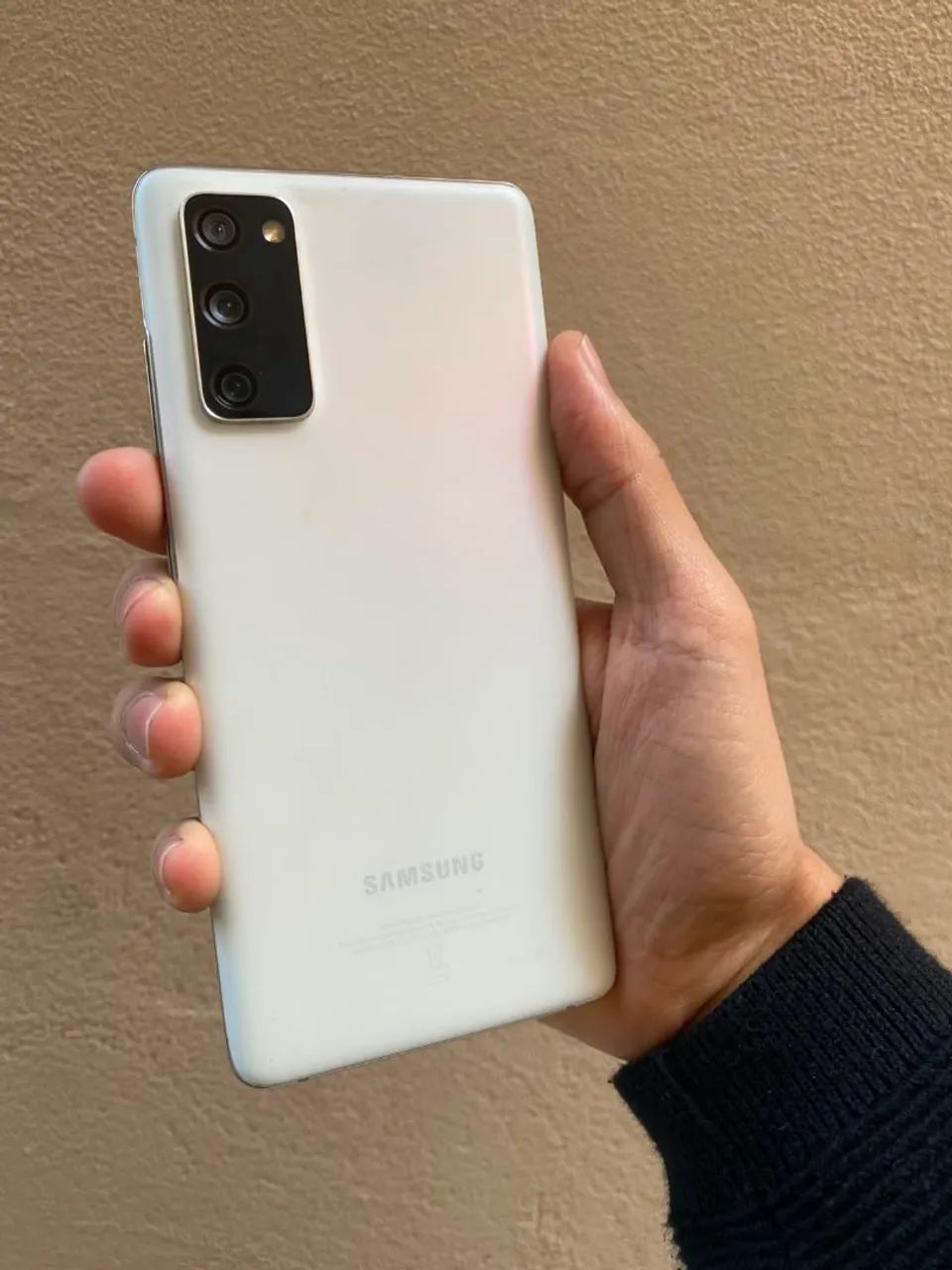 Samsung S20 Fe 128GB 6RAM Snapdragon  - Foto 5