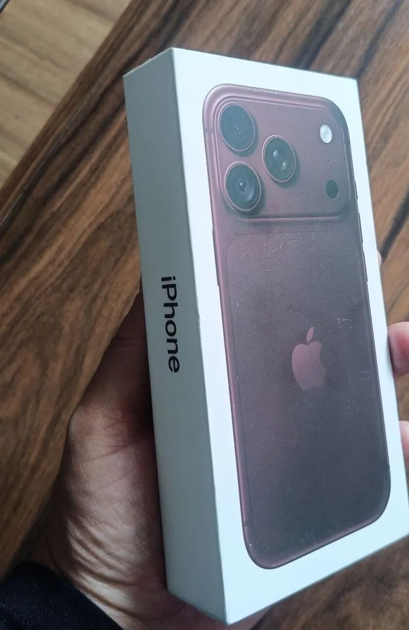 iPhone 18 pro  - Foto 4