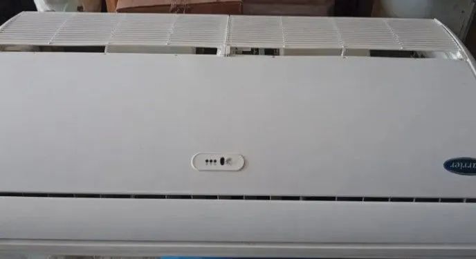 Ar condicionado 36 mil BTUs  - Foto 3