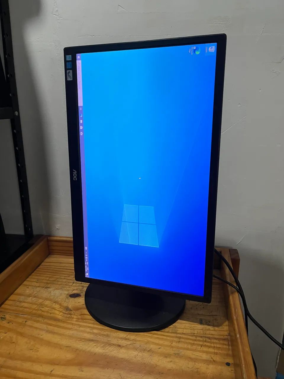 Vendo monitor AOC - Foto 3