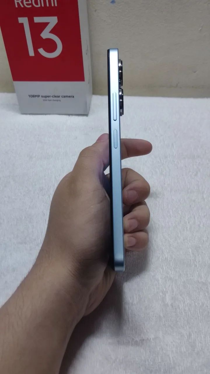 REDMI 13 - Foto 4