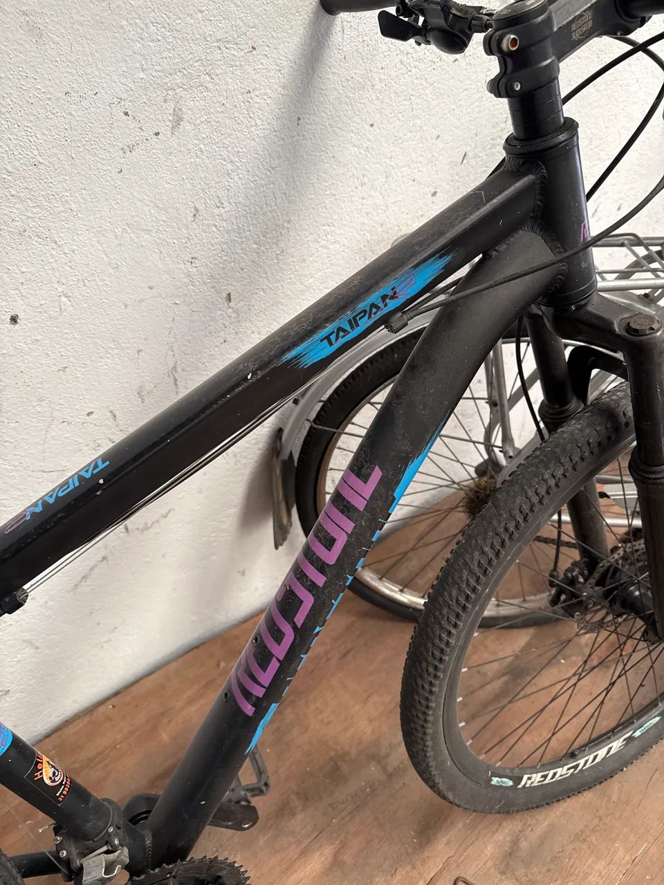 Bicicleta  - Foto 5