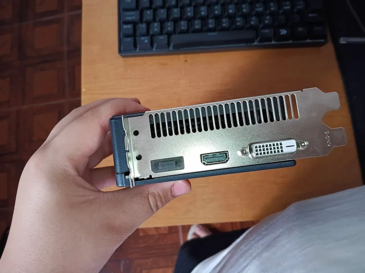 Rx 590 gme 8g - Foto 4