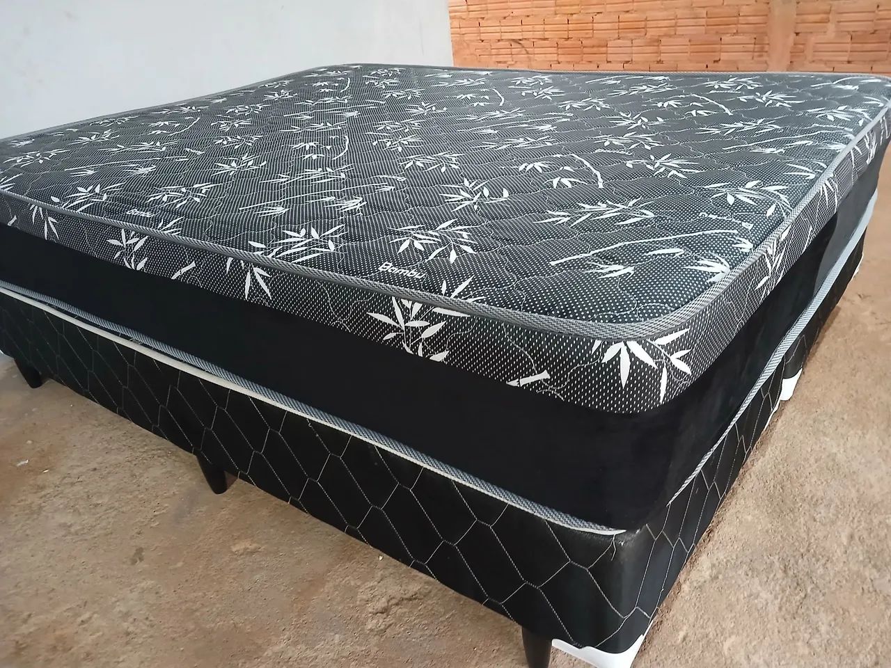 Cama box Queen  - Foto 5