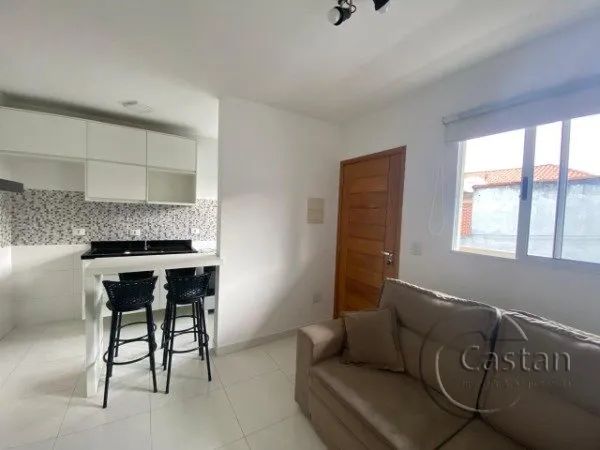 studio novo vila prudente