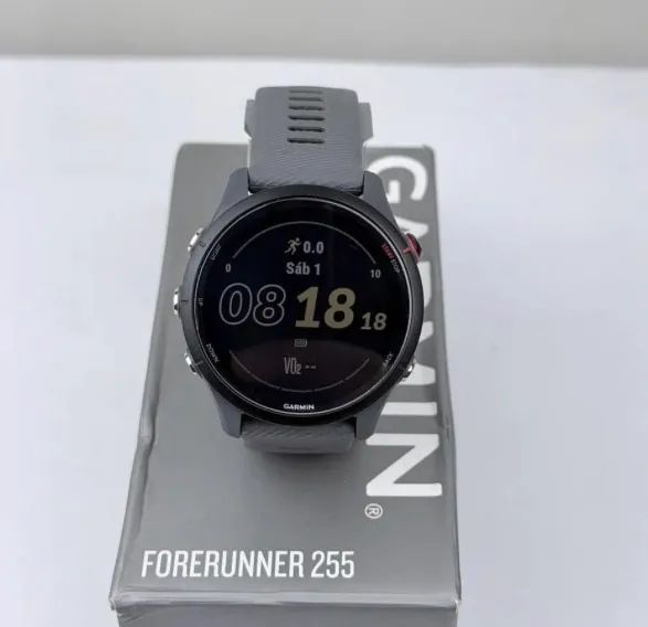 Garmin 255 - Foto 2