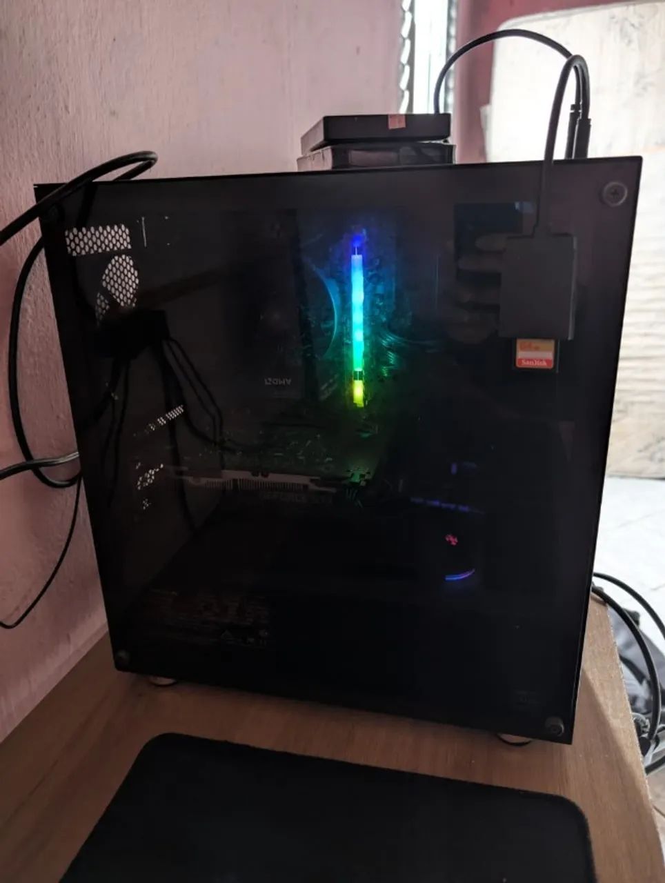 PC GAMER/EDI ÇÃO COMPLETO - Foto 2