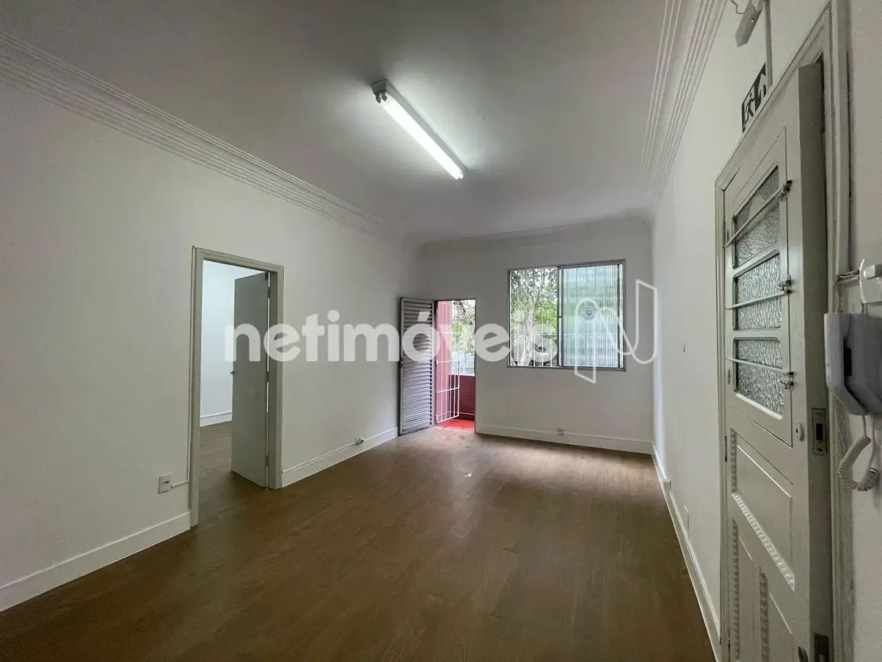 Locação Andar-pilotis Santo Agostinho Belo Horizonte - Foto 4