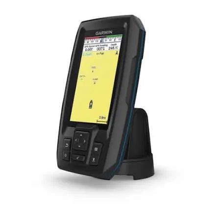 Sonar Garmin 4cv VIVID  - Foto 2