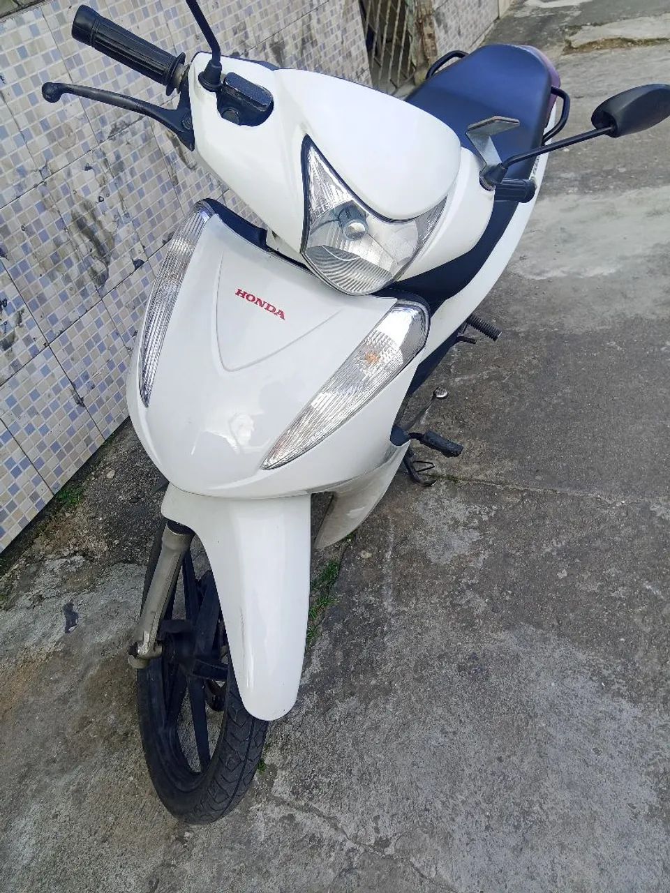 Biz 125 - Foto 2