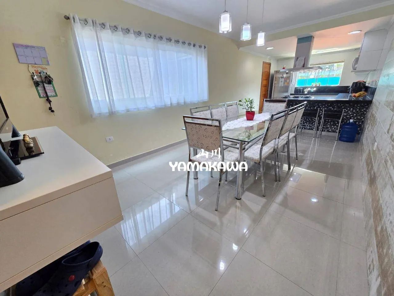 Sobrado com 3 dormitórios à venda, 247 m² por R$ 1.010.000,00 - Penha - São Paulo/SP - Foto 11