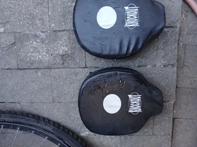 Manopla Luva aparador  - Foto 4
