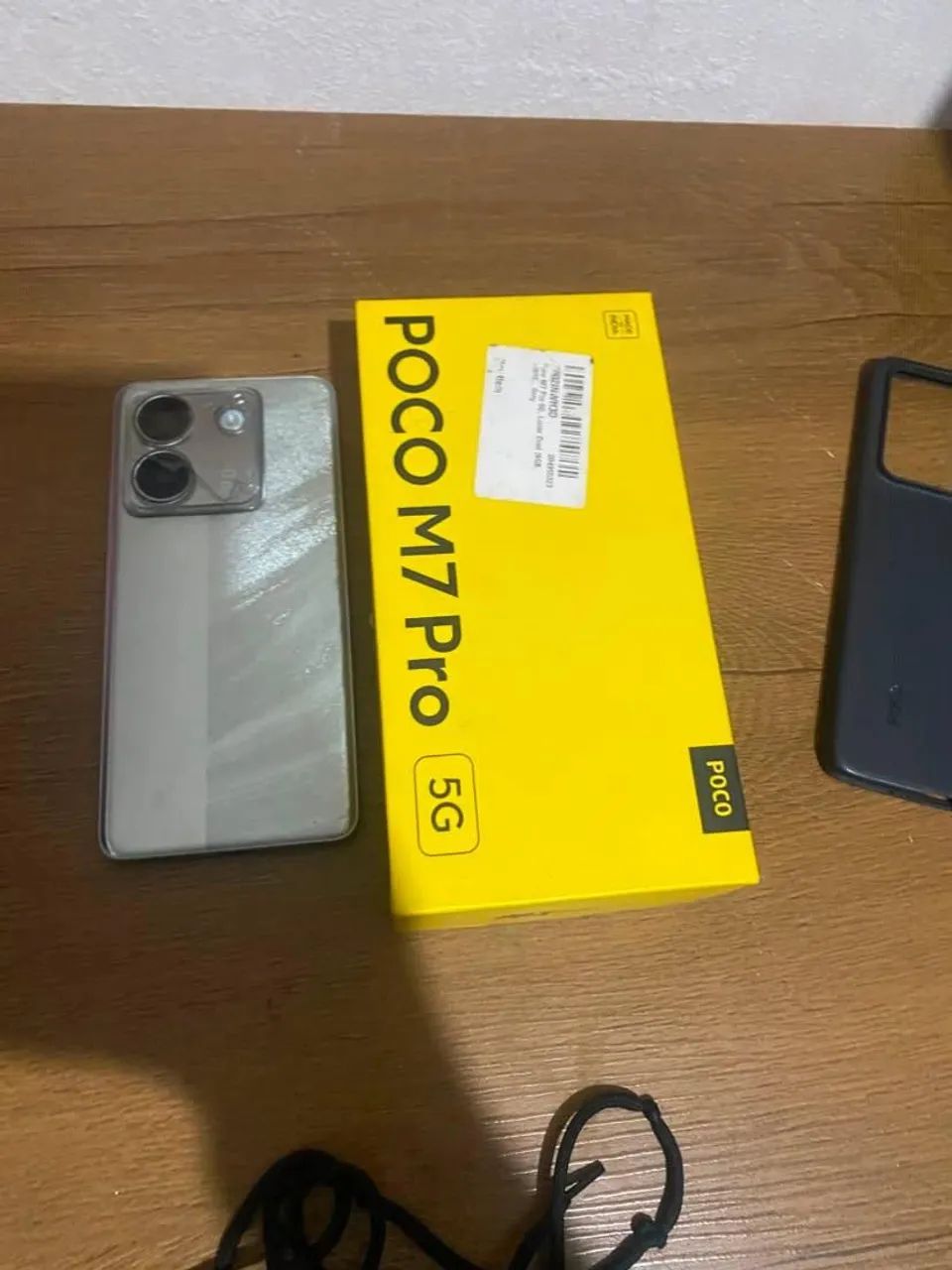 Poco M7 pro 5g  - Foto 5