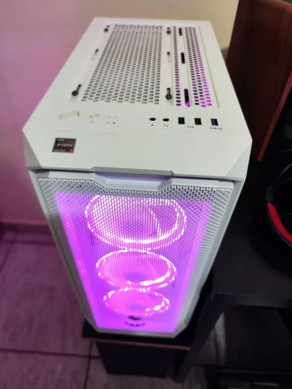 Pc gamer completo!! - Foto 3