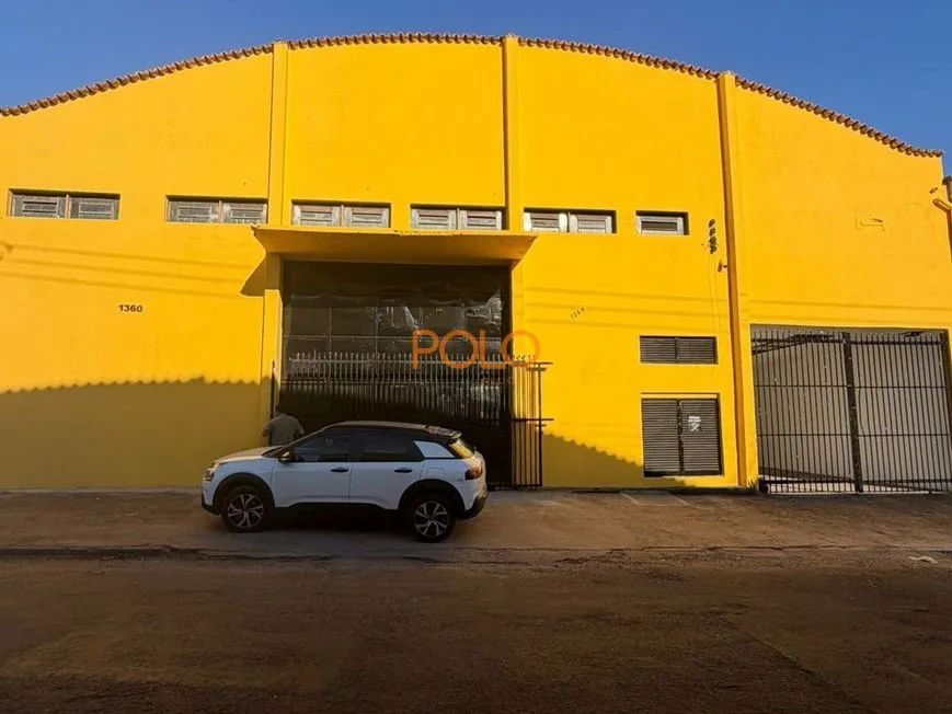 Aluguel Galpão TIBERY - Foto 2