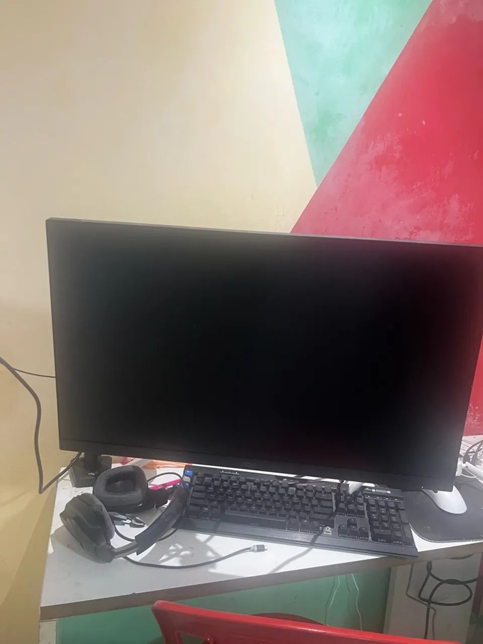 Monitor gamer  - Foto 3