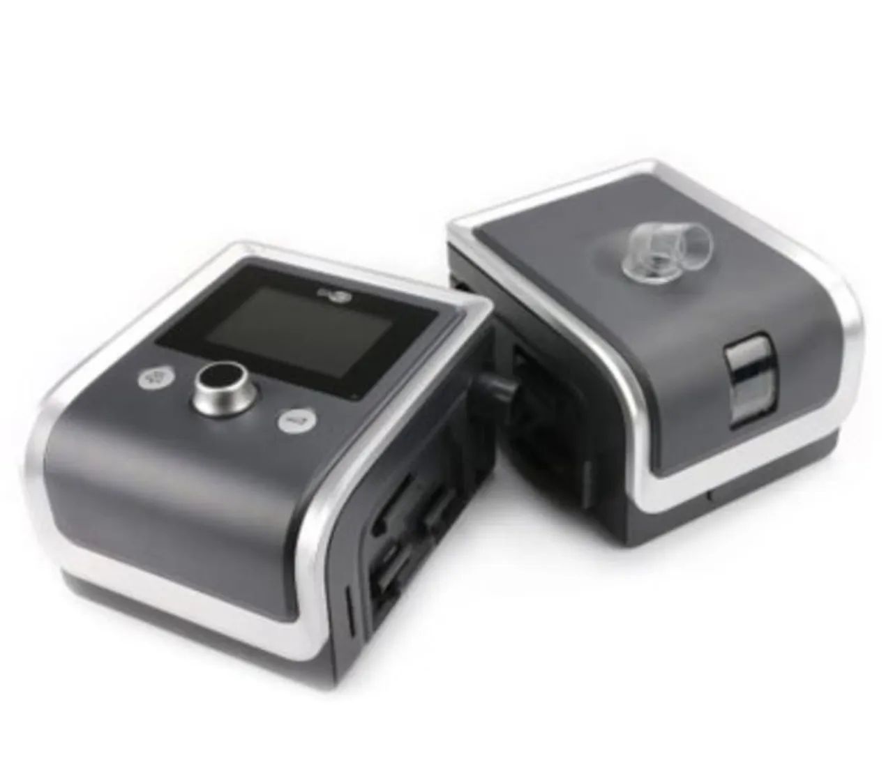 CPAP AUTOMÁTICO  - Foto 2
