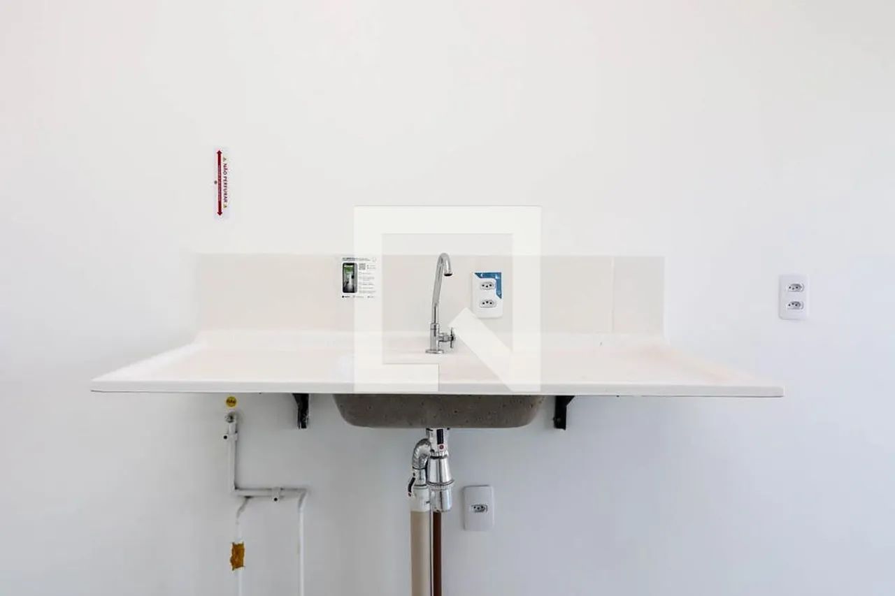 Apartamento à Venda - Morumbi, 1 Quarto, 30 m2 - Foto 5