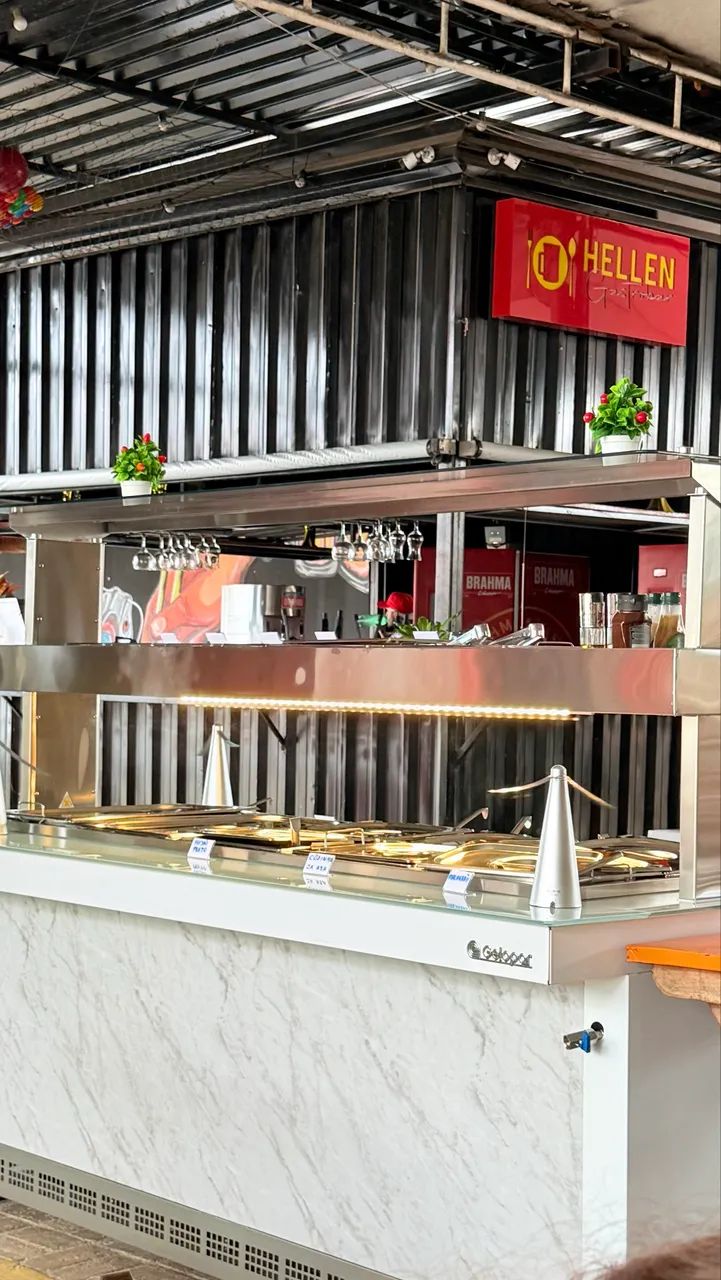 OPORTUNIDADE: BAR E RESTAURANTE COMPLETO NO ARAÇAGY - APENAS R$99MIL - Foto 3