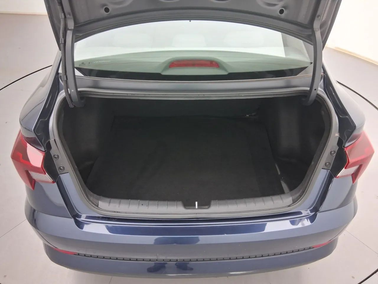 Hyundai HB20S Comfort 1.0 Flex 12V Mec., foto 9 de 18