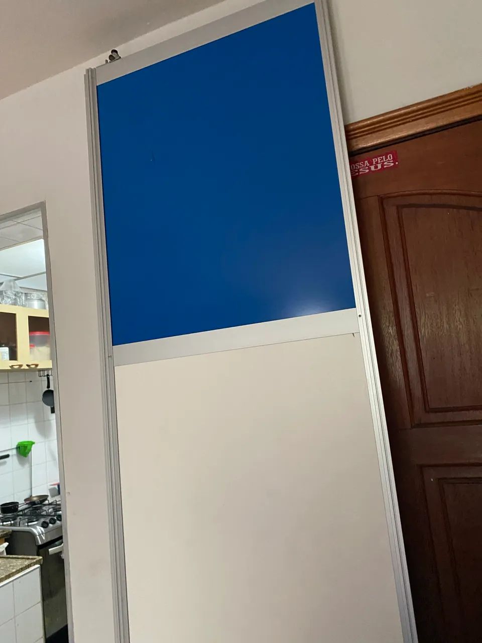 2 Portas de Closet(armario)  - Foto 2