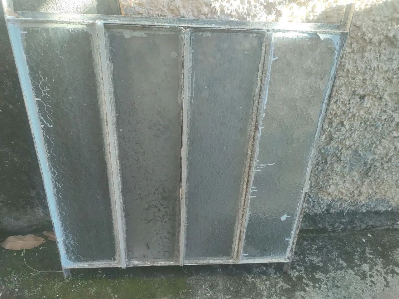 Basculante 80×80 - Foto 3