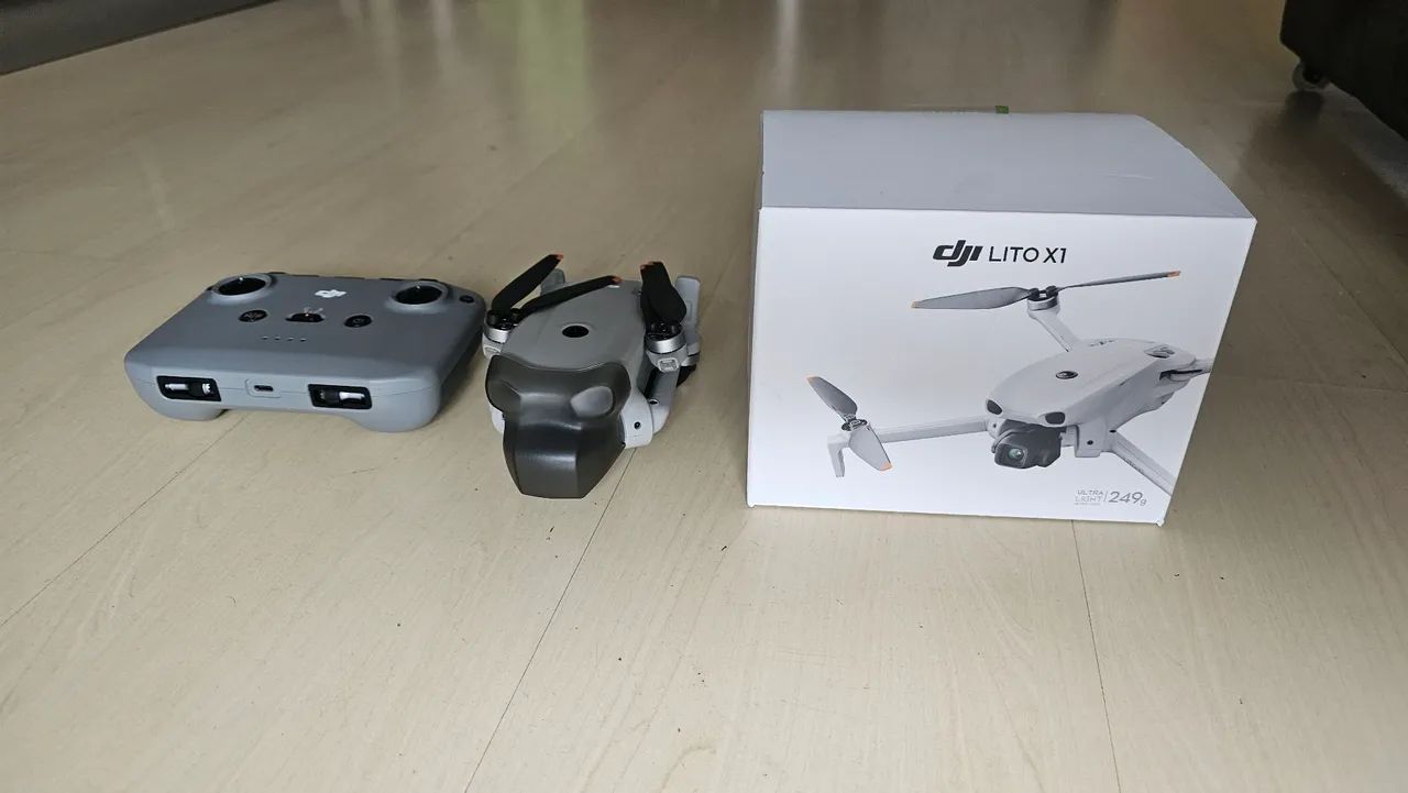 DJI LITO X1