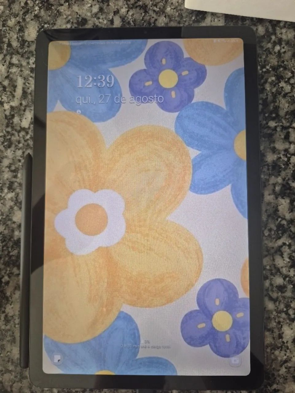 Galaxy tab s6 lite  - Foto 4