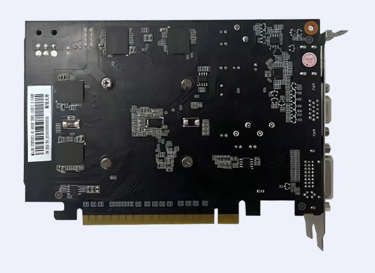 Placa de vídeo  - Foto 2