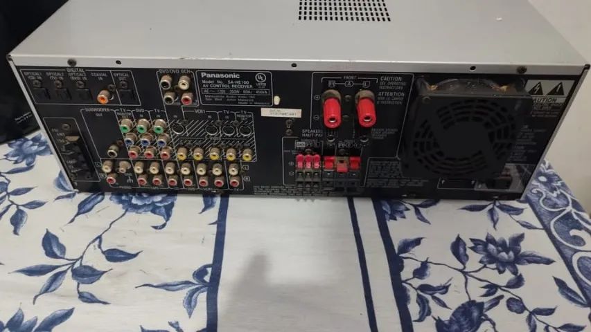 RECEIVER - Foto 2