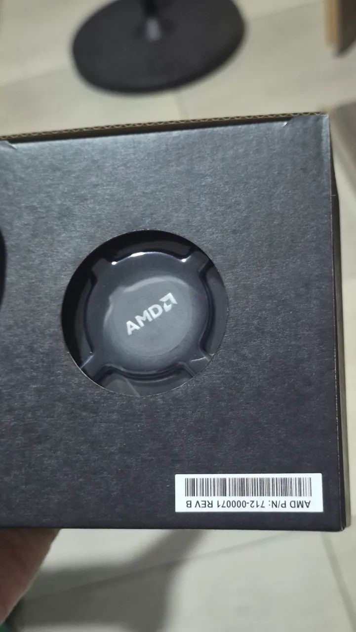 Ryzen 3 3200G - Foto 4