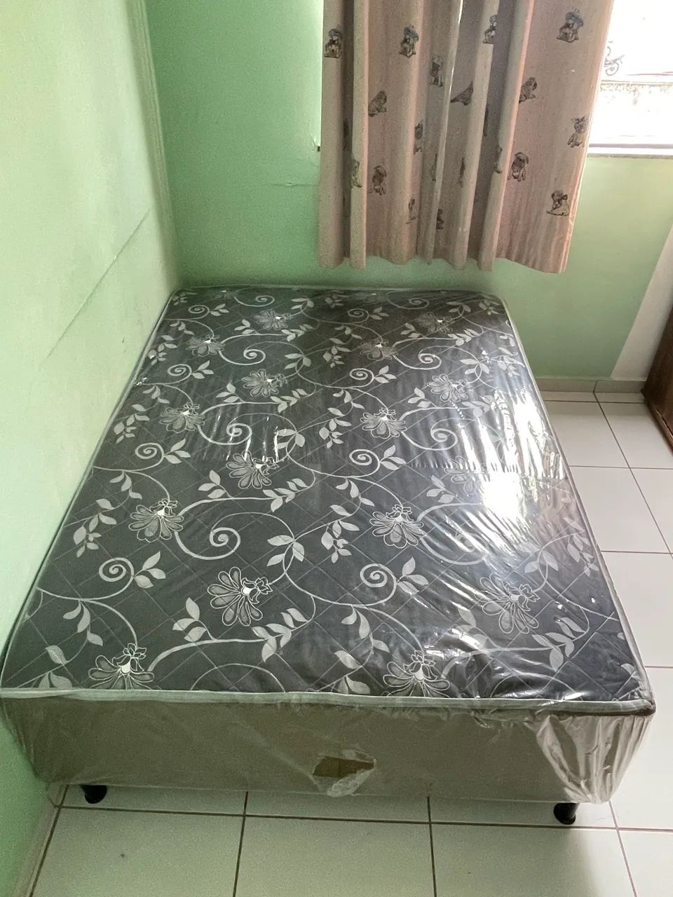 Cama box  - Foto 3