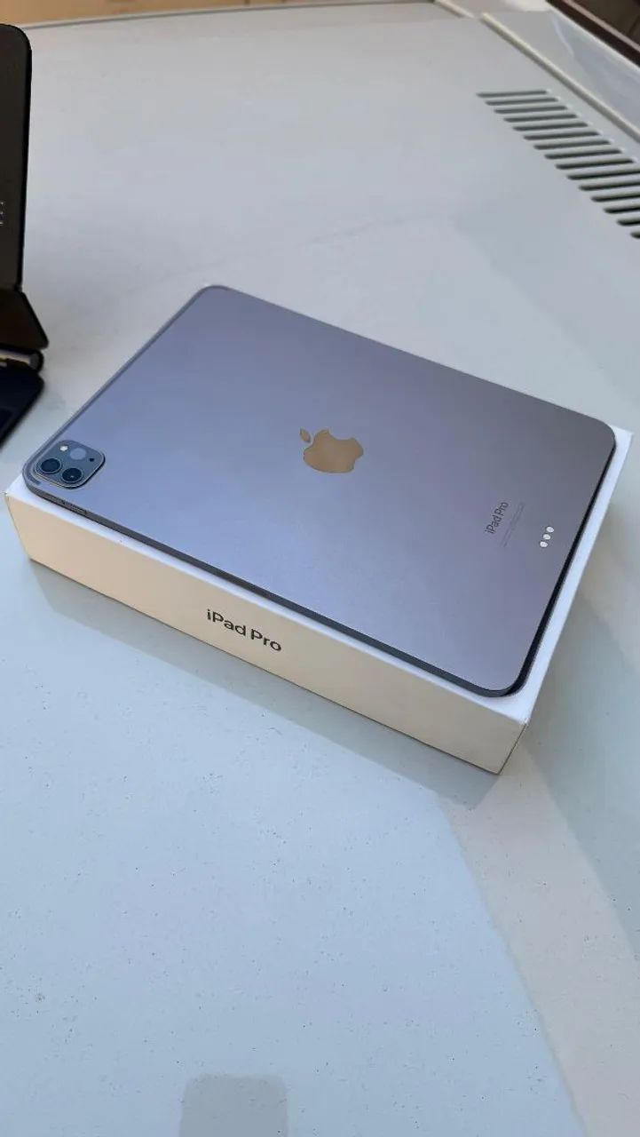 Ipad Pro 11 512g 4geração 