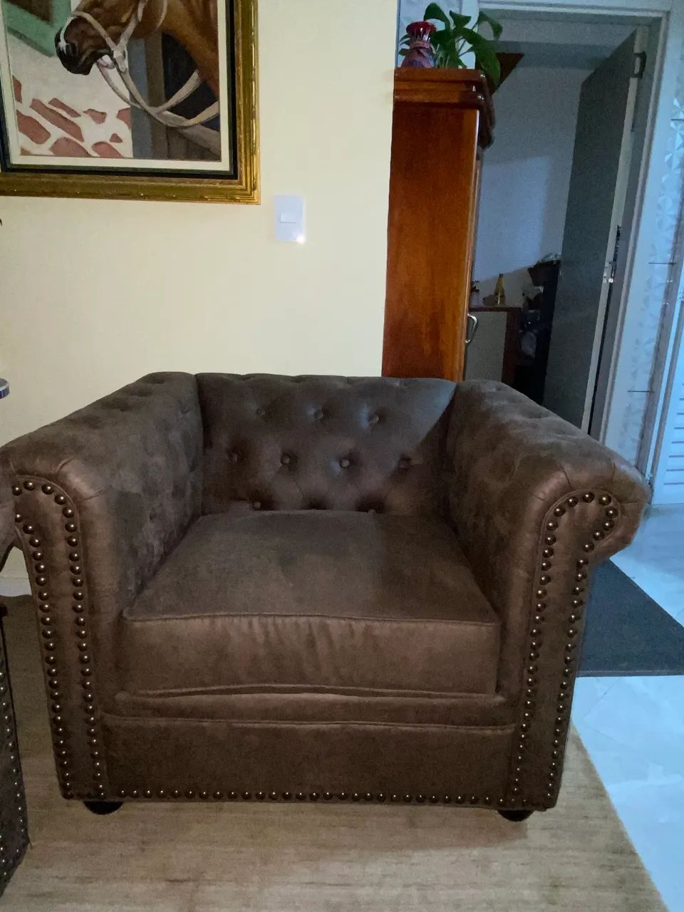 Poltronas - Foto 2