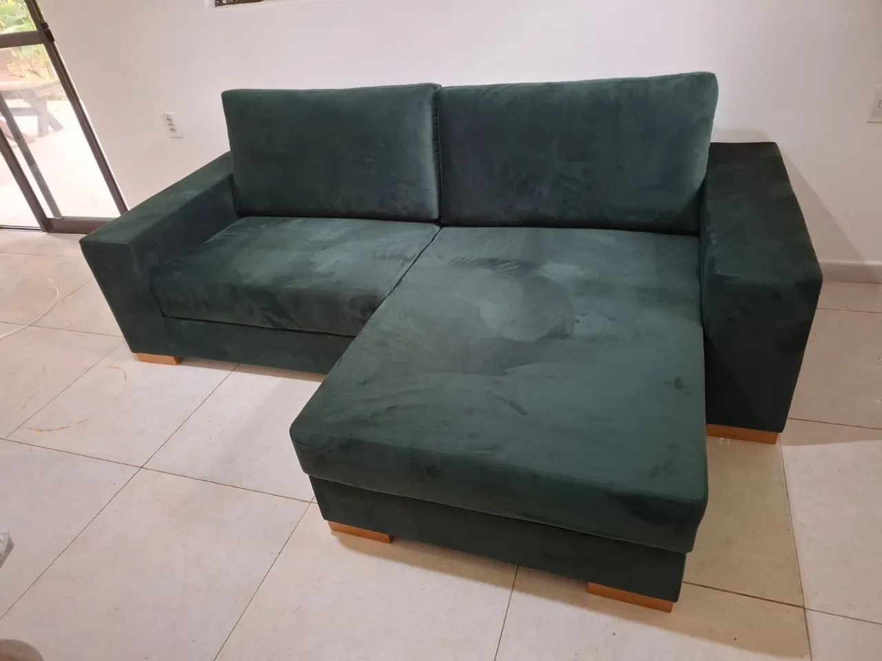 Reformamos e fabricamos sofás.  - Foto 2