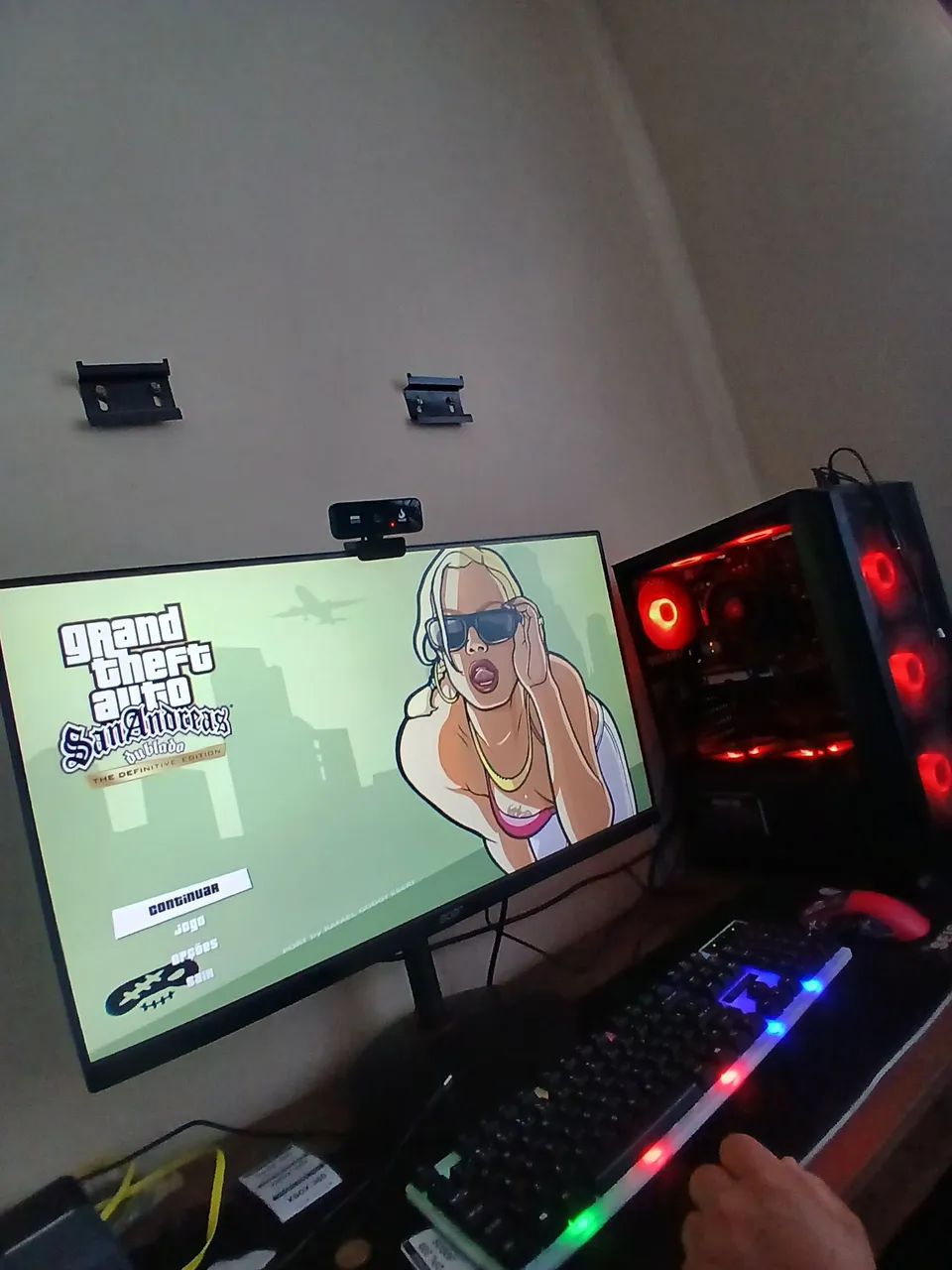 PC GAMER - Foto 5