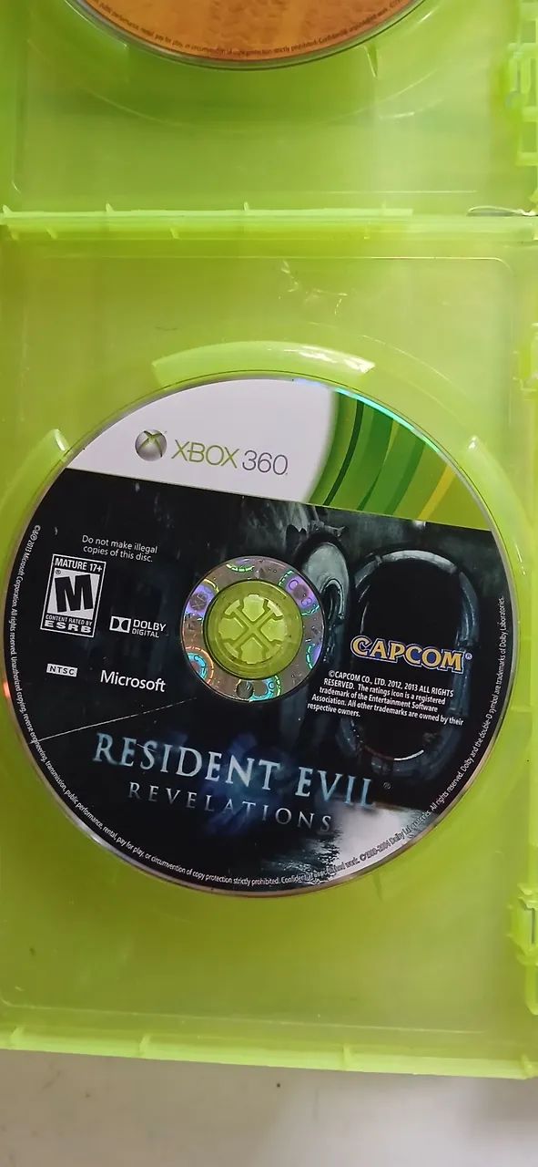 Jogos Xbox 360 originais promoção - Jogos de Vídeo Game - São José
