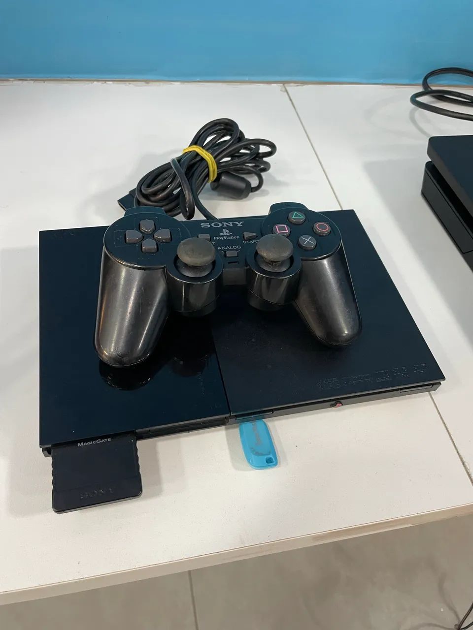 PS2