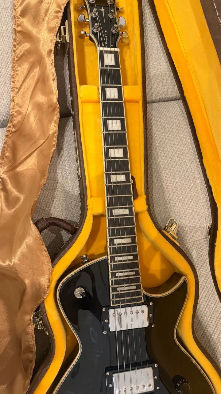 Guitarra Tagima  - Foto 2