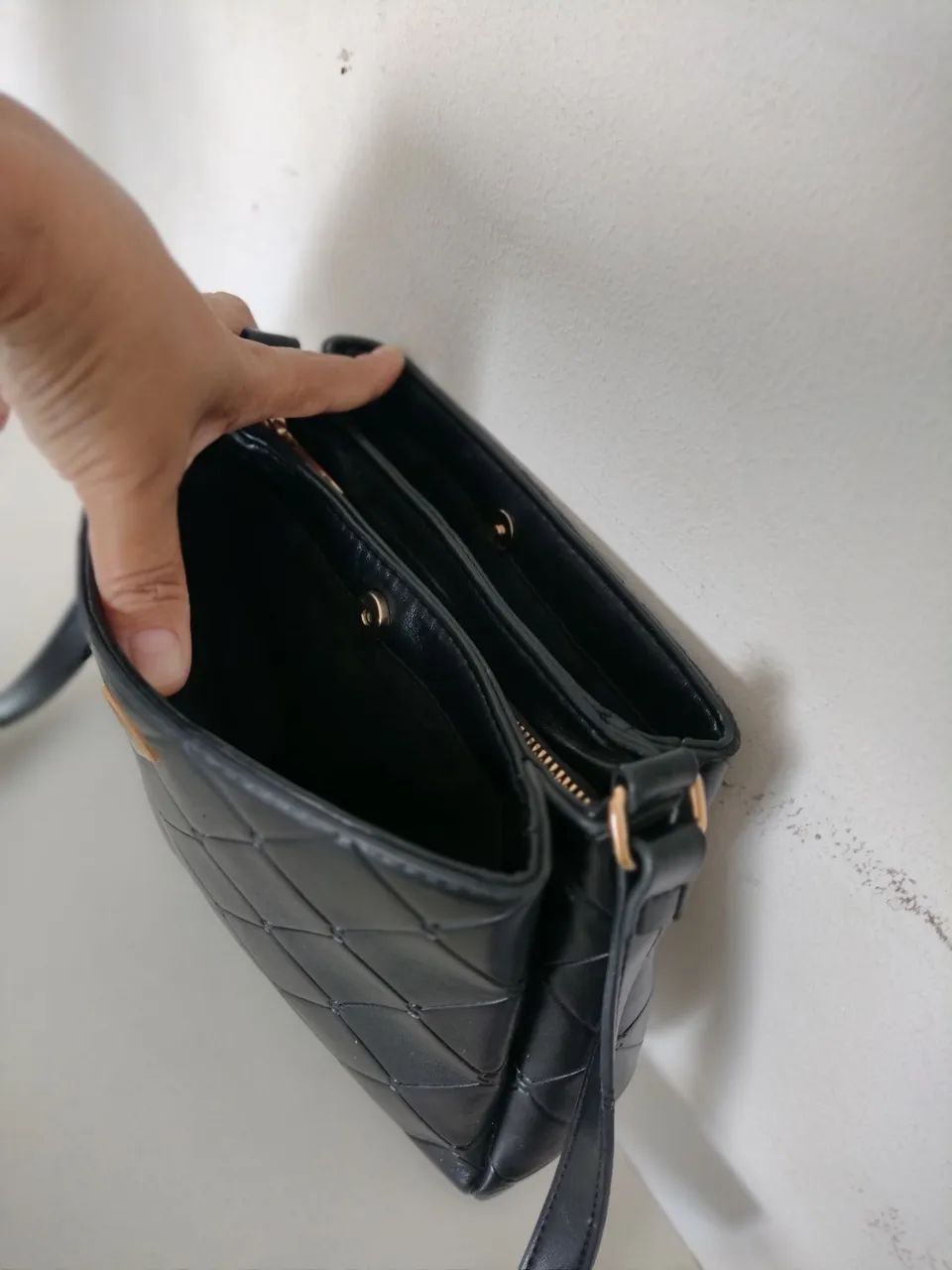 Bolsa pegada lindaa - Foto 2