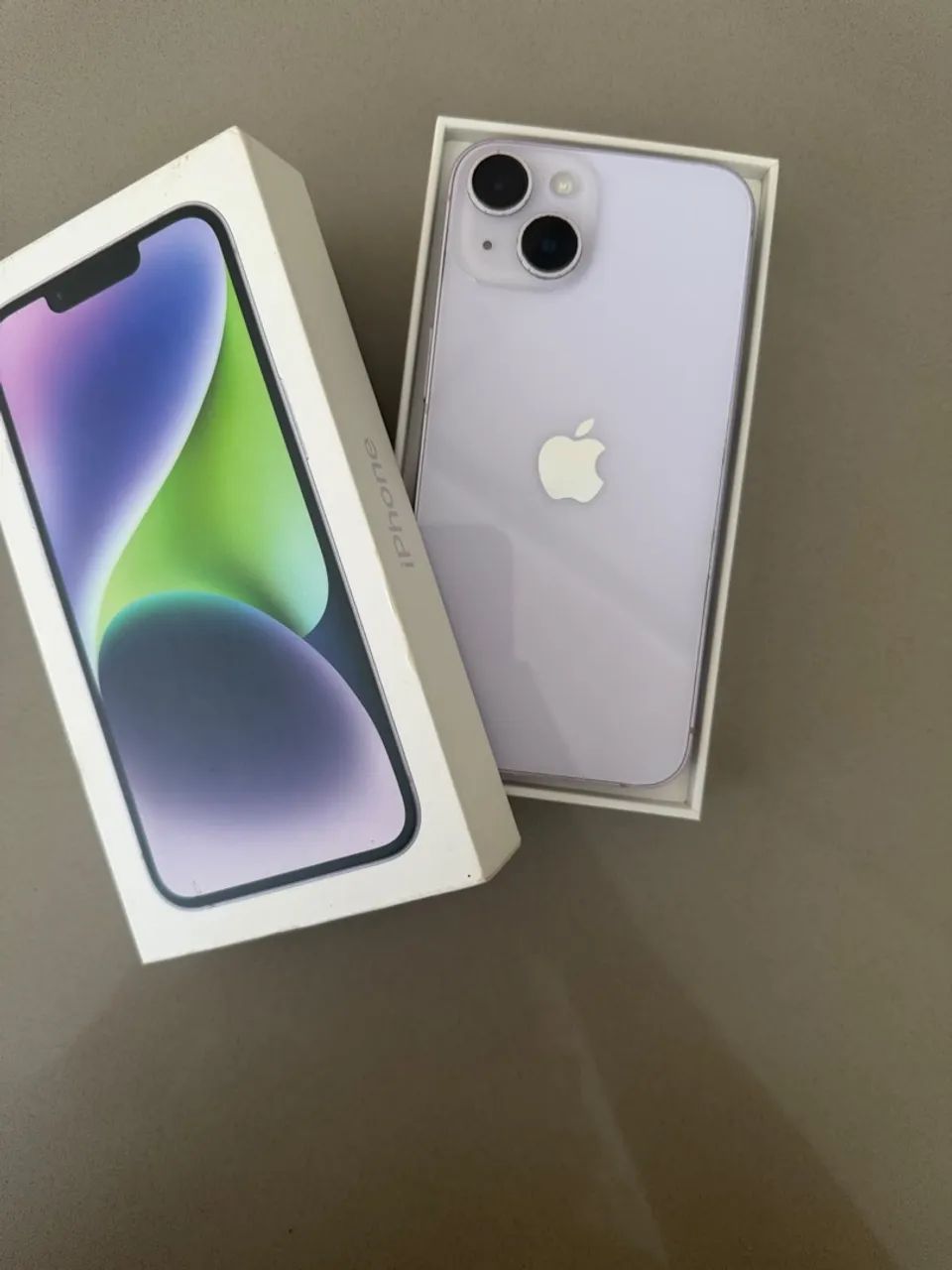 iPhone 14 - Foto 2