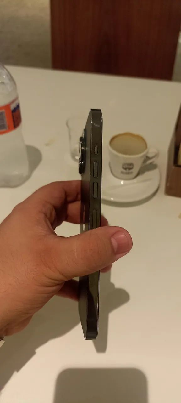 iPhone 13 Pro Max 128 gigas  - Foto 2