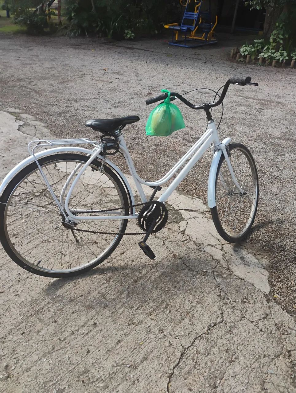 Monark brisa aro 26 Top ?