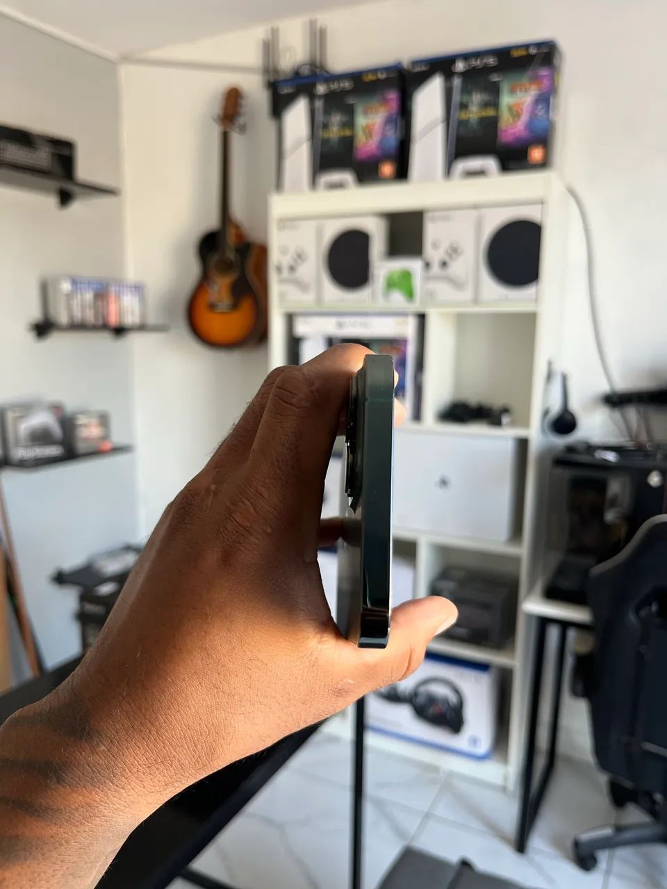iPhone 13 Pro Max 128GB - Foto 2