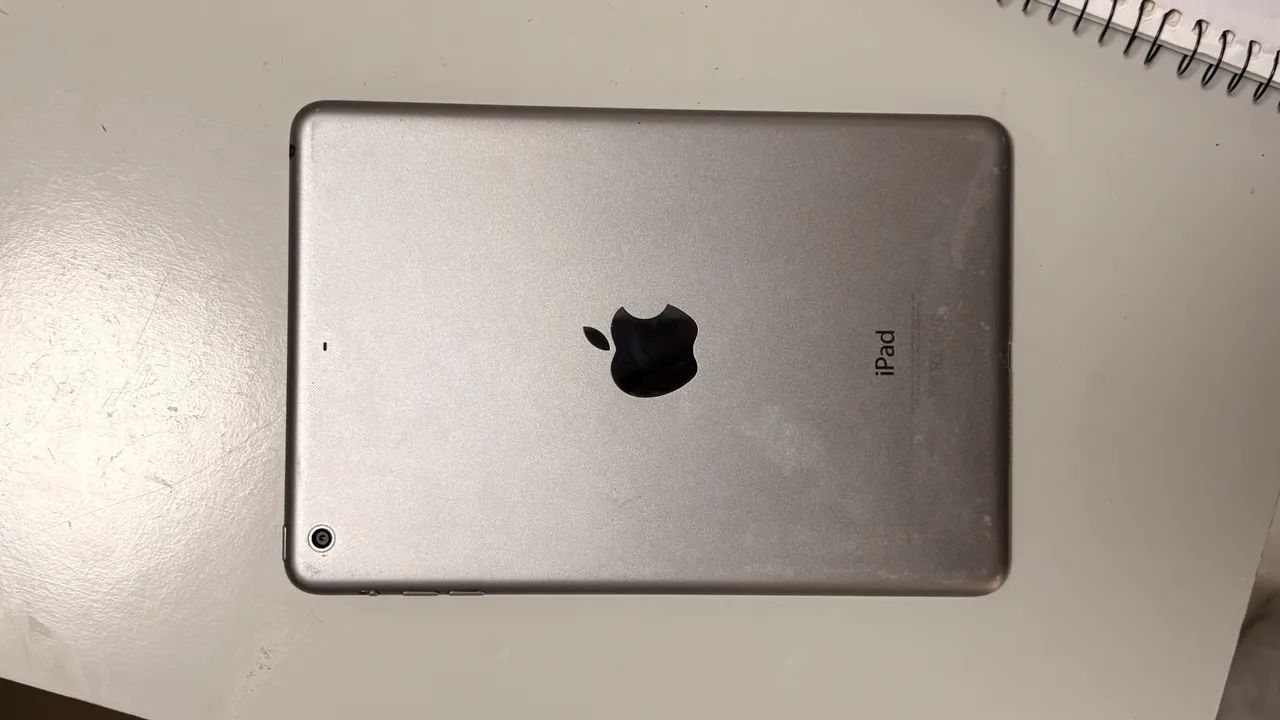 iPad mini 3 16 gg - Foto 4