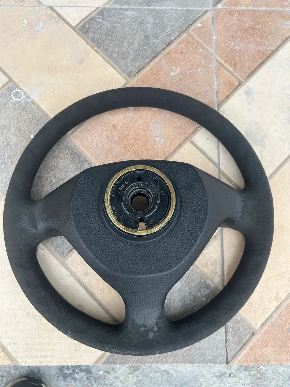 VOLANTE ASTRA 2000 - Foto 2