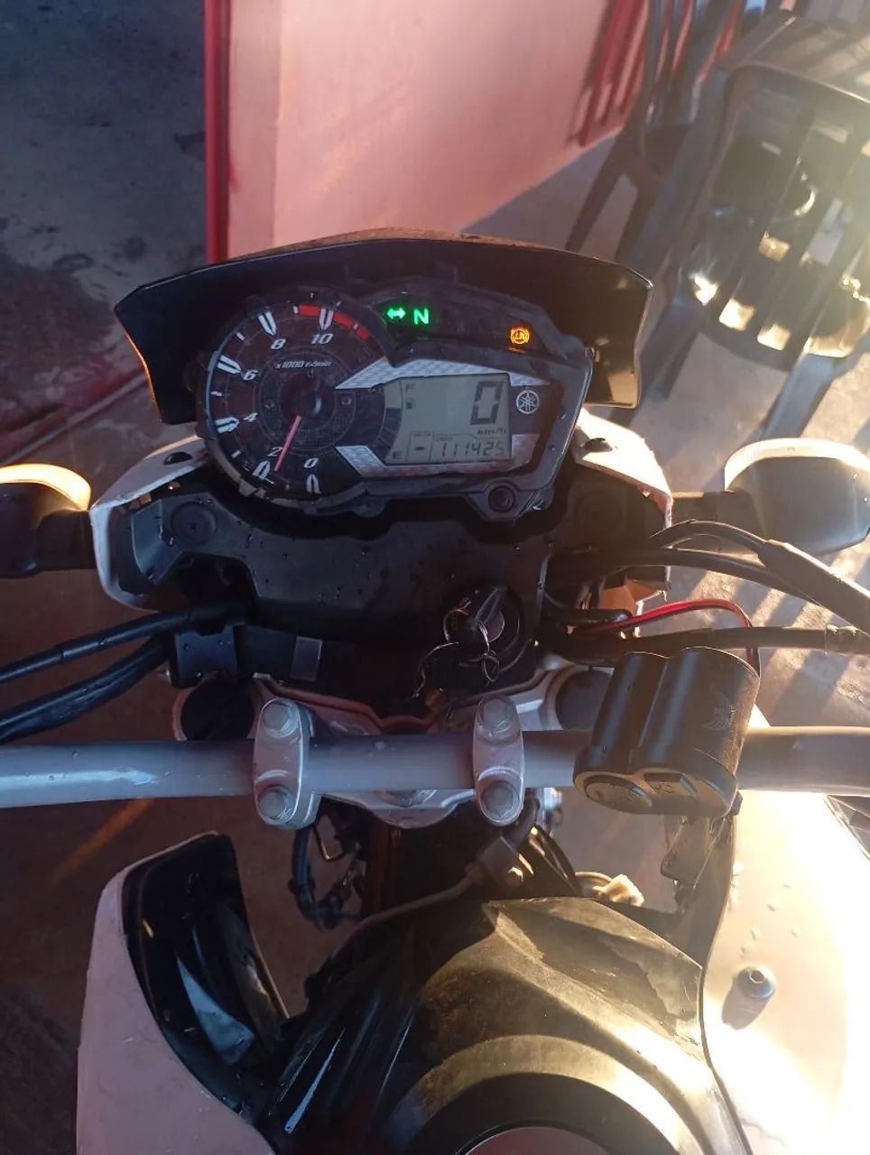 Crosser 150 21/22  - Foto 4