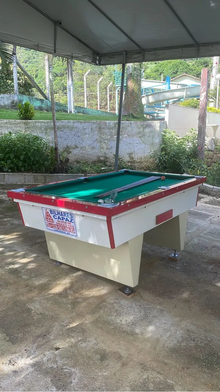 ALUGUEL DE SINUCA E TOTÓ  - Foto 3